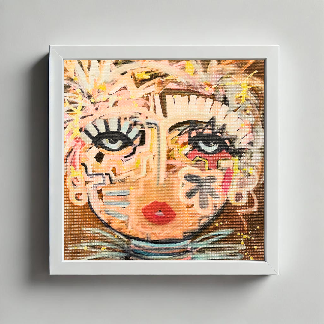 Coco Chica Collection – Windy O'Connor Art and Home