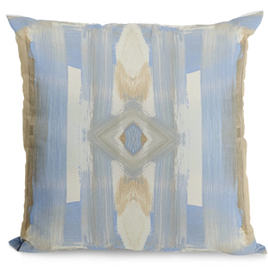 French Blue — Pillow Cover
