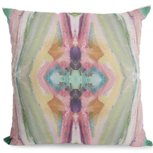 Candy Mountain — Pillow Cover