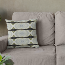 Pitted Olives — Pillow Cover