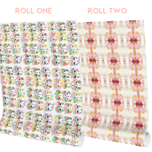 2 Pack - Choose Rolls