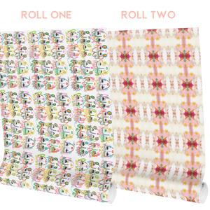 2 Pack - Choose Rolls