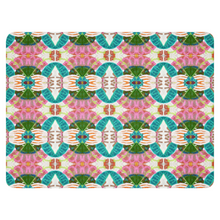 Petal Ballet - Luxe Throw