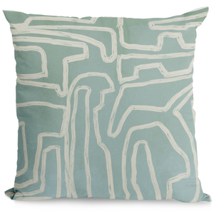 MINTY - Outdoor Pillow