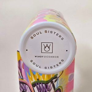 Soul Sisters - Coffee Tumbler