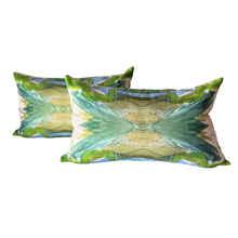 Lake Como 14" x 22" Lumbar