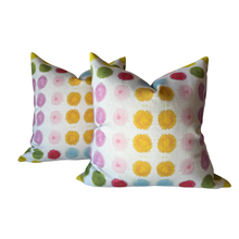 Sunshine & Rainbows Outdoor Pillows