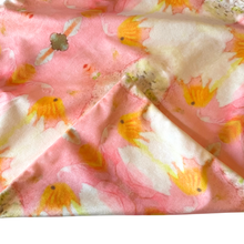 Dizzy Daisy Pillow Pair