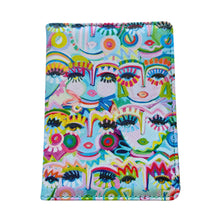 Travel Tote and Passport Gift Set