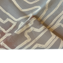 Surface Rust Outdoor Pillow Pair