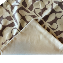 Pods Charcoal Velvet Pillow Pair