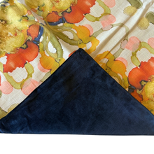 Citrus and Melons Pillow Pair