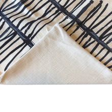 Artifact Navy Pillow Pair