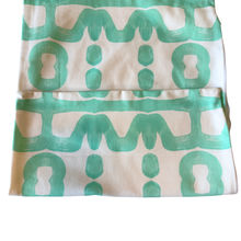 Candied Icing Beach Glass 14" x 22" Lumbar