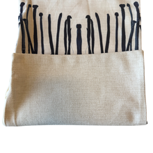 Artifact Navy 14" x 22" Lumbar