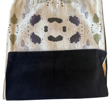 Mossy Blues 14" x 22" Lumbar