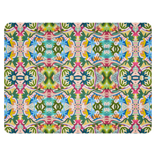 Trippy Daisy - Luxe Throw