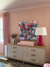 Sunday Morning in Provence Canvas