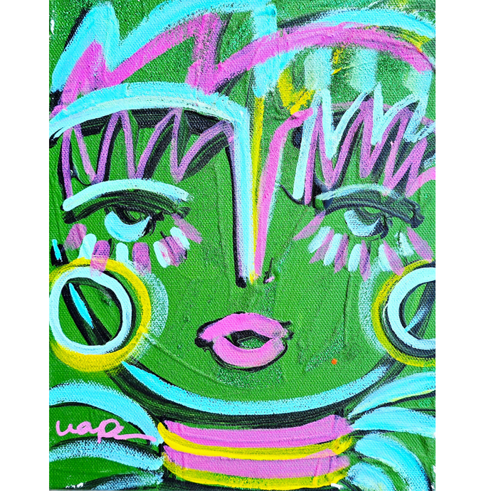 Loving Nature 8