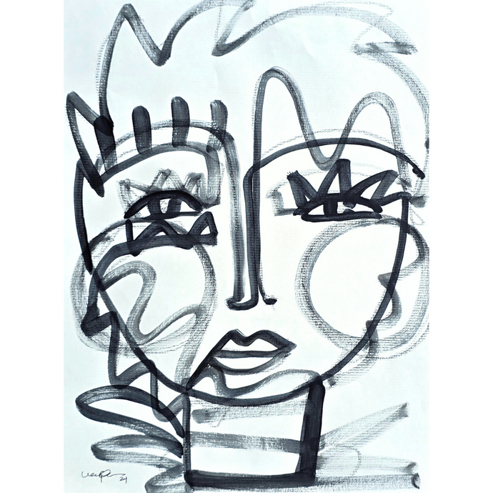 Inked Intentions 9