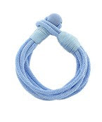 2MM Multi Rope Bracelet