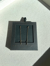 Dangle Earrings