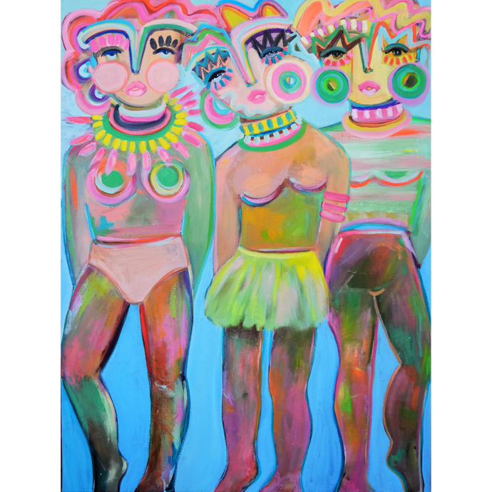 Beach Babes 30