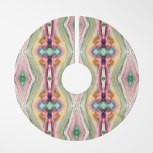 Candy Mountain Tree Skirt
