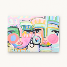 Always Us - Canvas