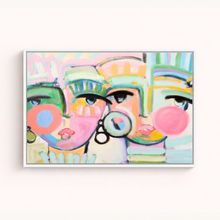 Always Us - Canvas