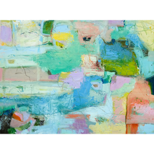 Connection 30" x 40"