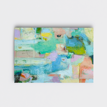 Connection 30" x 40"