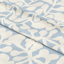 Pods Sky Curtain Panel