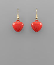 Lover Earrings