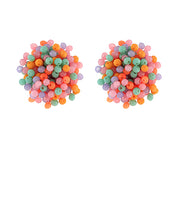 Orange/Multi