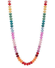 Beaded Necklace