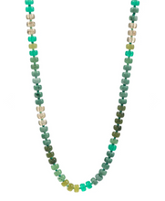 Beaded Necklace