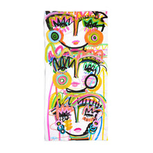 Sun, Salt & Sass - Towel