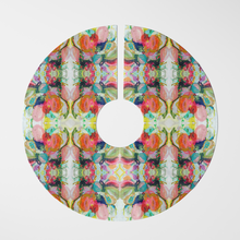Fruitopia Tree Skirt