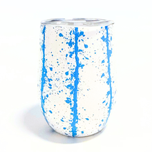 Going to Nantucket  - Wine Tumbler