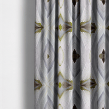 Habitat Curtain Panel