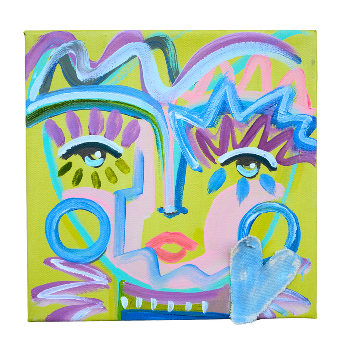 Hearts On Fire Chica 8