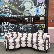 Custom Sofa