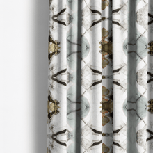 Icicles Curtain Panel