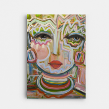 Kind & Good  -  Extra Large Canvas