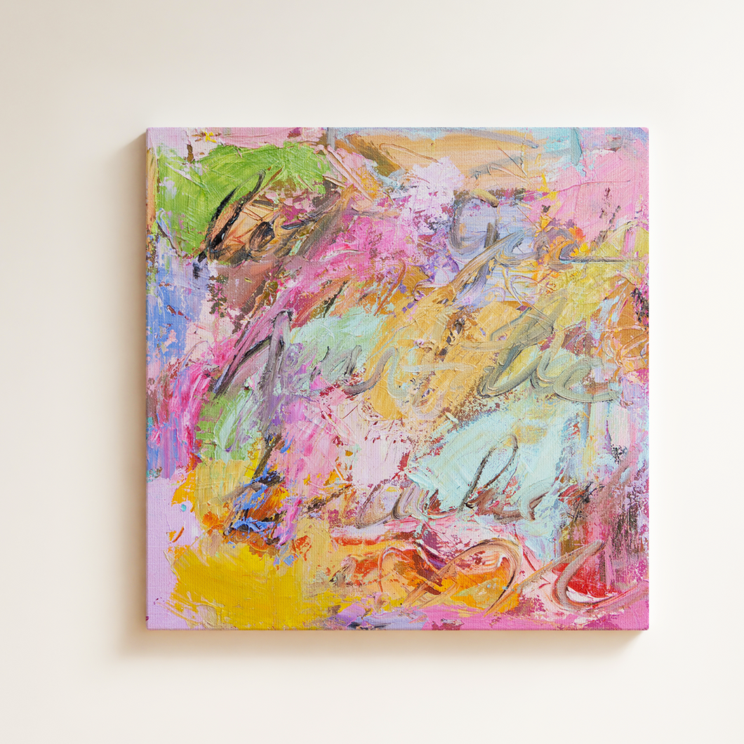 Let Our Hearts be Touched - 18