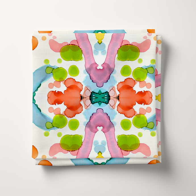 Millennial Social Table Runner