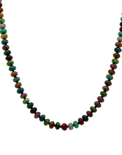 Beaded Necklace
