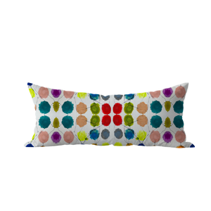 OLIVER TWISTER - Outdoor Pillow