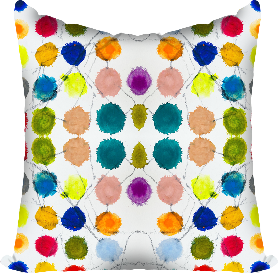 OLIVER TWISTER - Outdoor Pillow